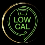 Logo of Low Calories Watcher android Application 